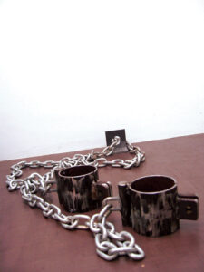 Texas Prisons: No Place for Old Men